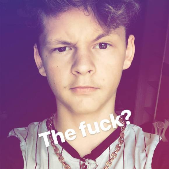 Meet your Posher, Joseph - Picture 1 of 1